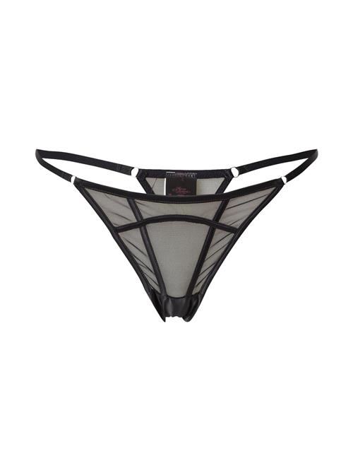 Hunkemöller String  sort