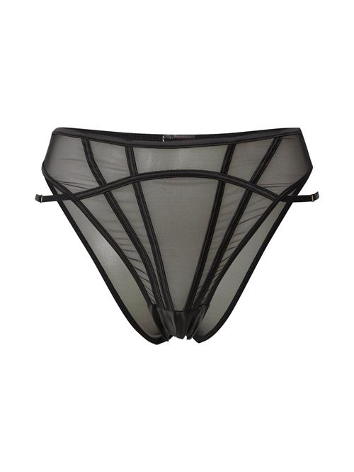 Hunkemöller Slip  sort
