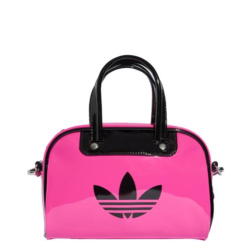 ADIDAS ORIGINALS Håndtaske 'Adicolor'  fuchsia / sort