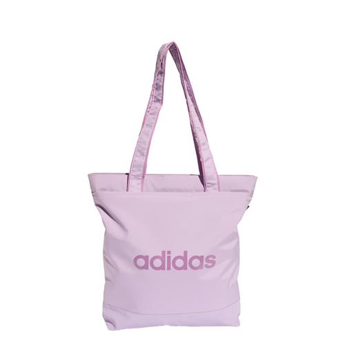 ADIDAS SPORTSWEAR Sportstaske 'Essentials'  lilla / lilla