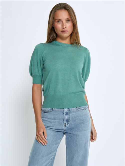 minus Pullover 'Liv'  mint