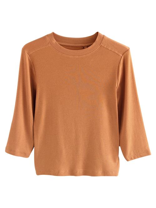 Next Shirts  karamel