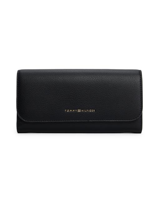 TOMMY HILFIGER Tegnebog  sort