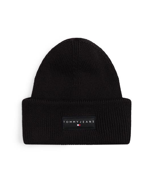 Tommy Jeans Hue  sort / hvid