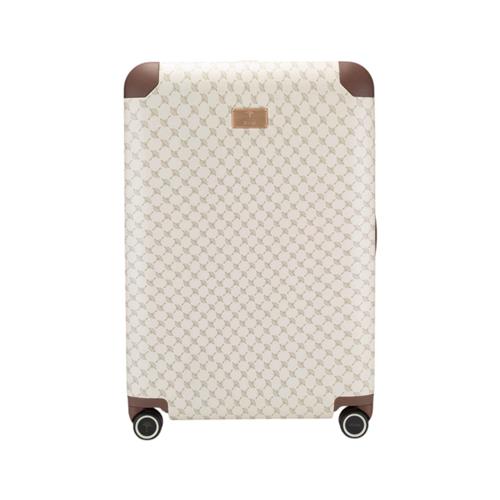 JOOP! Trolley 'Cortina Volare'  elfenben / brun