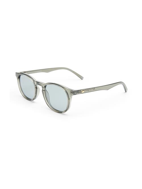 LE SPECS Solbriller 'CLUB ROYALE'  pastelgrøn