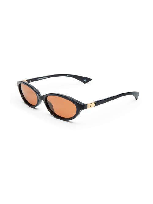 Se LE SPECS Solbriller 'DUSKFALL'  navy ved About You