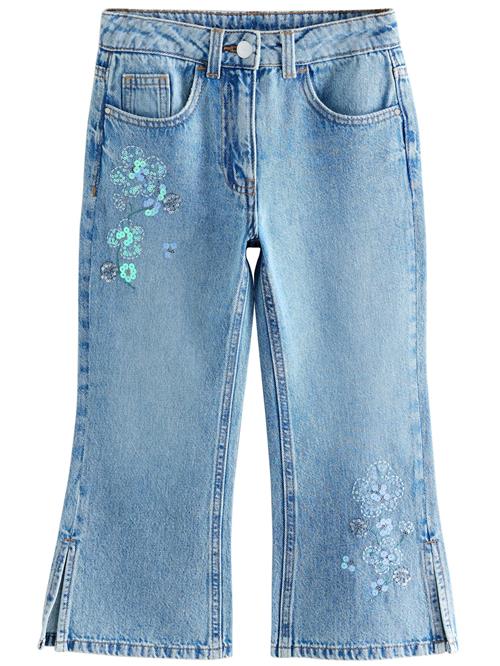 Next Jeans  blue denim