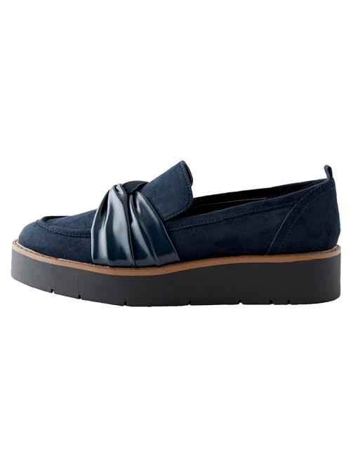 Next Slipper 'Forever Comfort®'  navy
