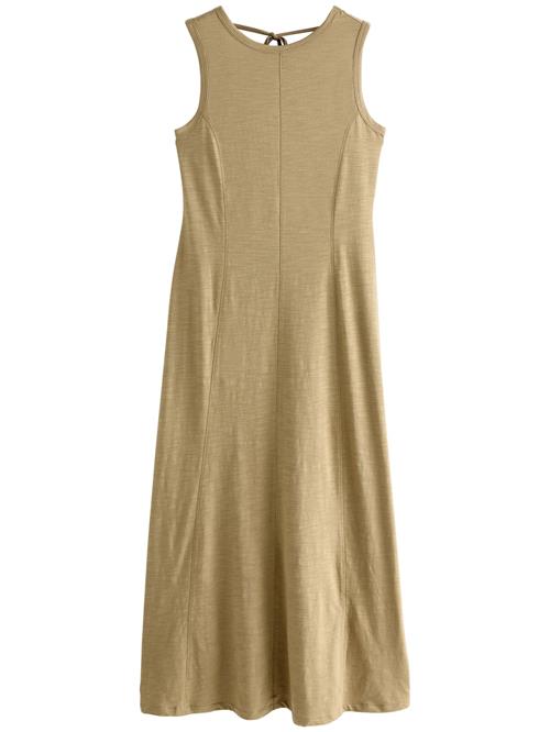 Next Kjole  khaki