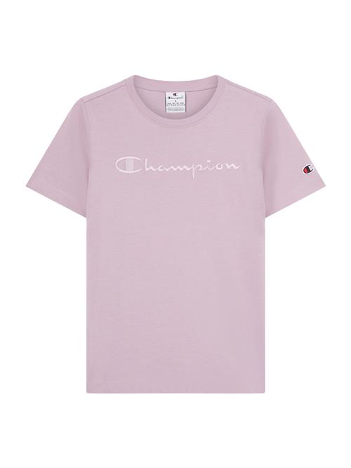 Champion Authentic Athletic Apparel Shirts  lilla
