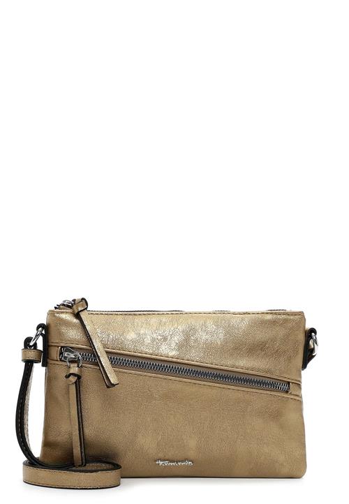 Tamaris Skuldertaske ' TAS Alessia '  guld
