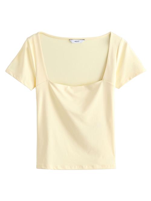 Next Shirts  pastelgul