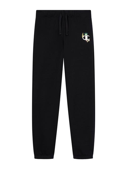 Champion Authentic Athletic Apparel Bukser  aqua / lysegul / sort / hvid