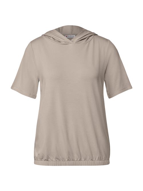 STREET ONE Shirts  greige