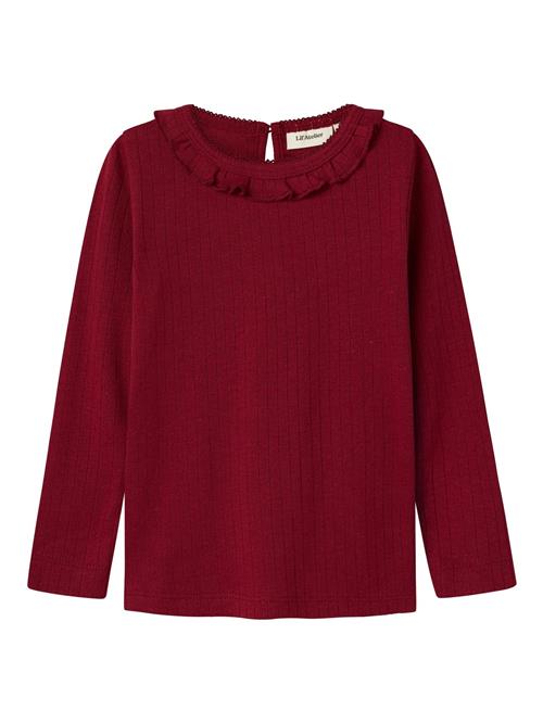 NAME IT Bluser & t-shirts  bordeaux