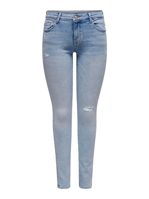 Only Petite Jeans 'ONLSHAPE'  blå
