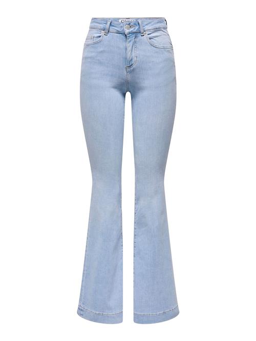 Only Tall Jeans 'ONLBlush'  lyseblå