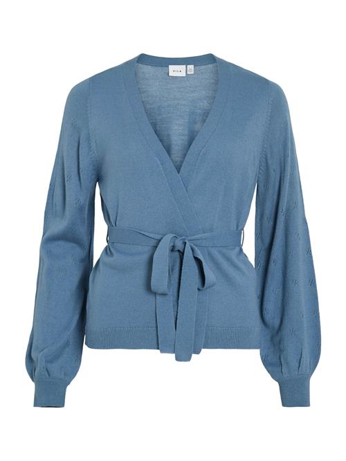 VILA Cardigan 'VIAva'  opal