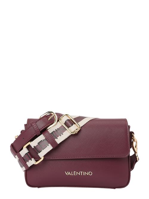VALENTINO Skuldertaske 'Zero'  cyclam