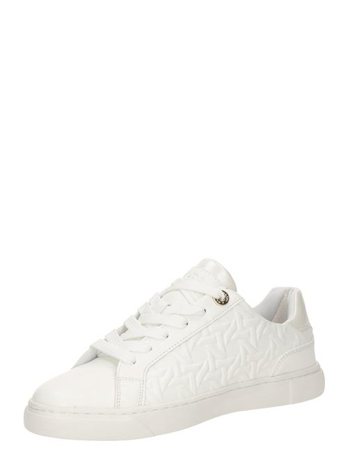 ALDO Sneaker low 'CLUBLUX'  hvid