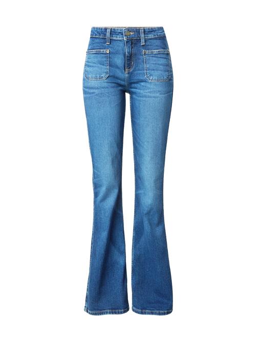 GUESS JEANS Jeans  mørkeblå