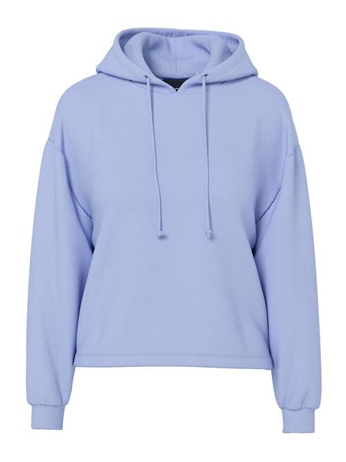 PIECES Sweatshirt 'PCCHILLI'  lavendel