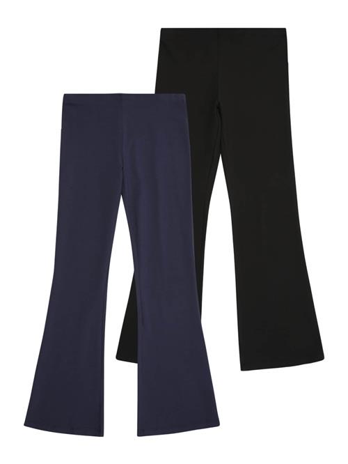 NAME IT Bukser  navy / sort