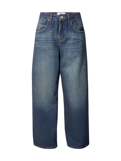 BDG Urban Outfitters Jeans 'JAYA TEXAN'  blue denim