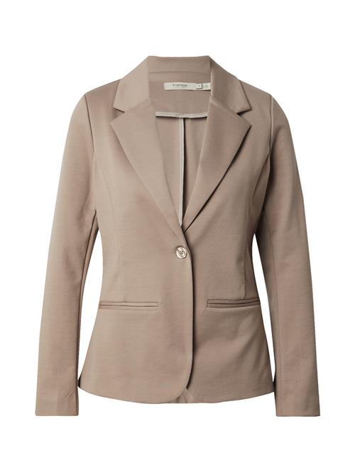 Fransa Blazer 'Zablazer 2'  taupe