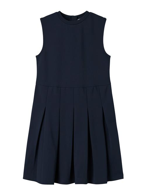 NAME IT Kjole 'NKFLEANDRE'  navy