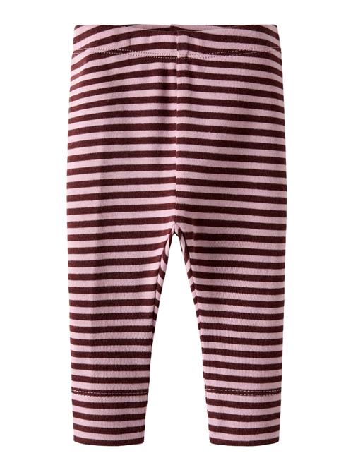 Se NAME IT Leggings Kilas Bleached Mauve Andorra hos SmartKidz