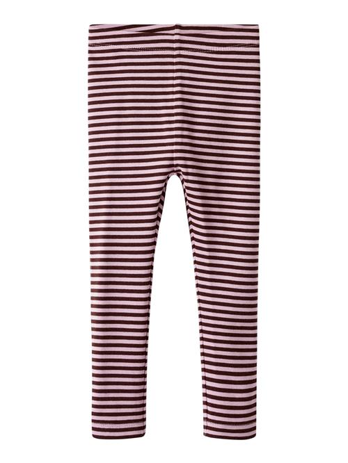 NAME IT Leggings Kilas Bleached Mauve Andorra