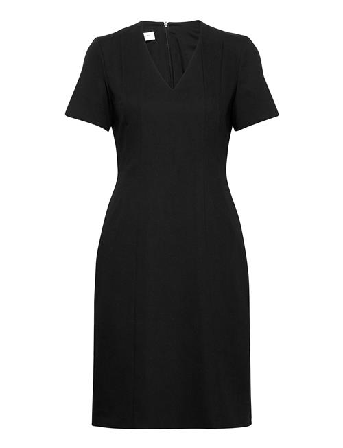 Dress Woven Gerry Weber Black