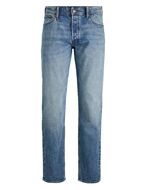 Jack & Jones Jjiglenn Jjoriginal Cb 231 Bf Jack & J S Blue