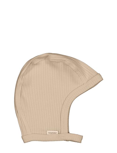 Hoody MarMar Copenhagen Beige