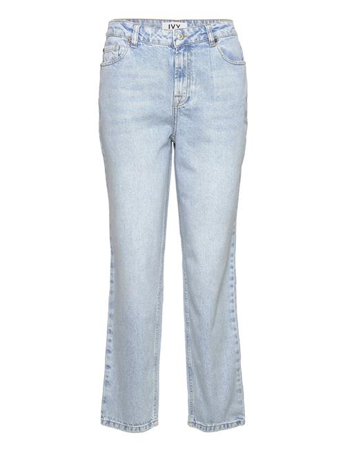 Ivy-Tonya Jeans Wash Puerto Banus IVY Copenhagen Blue