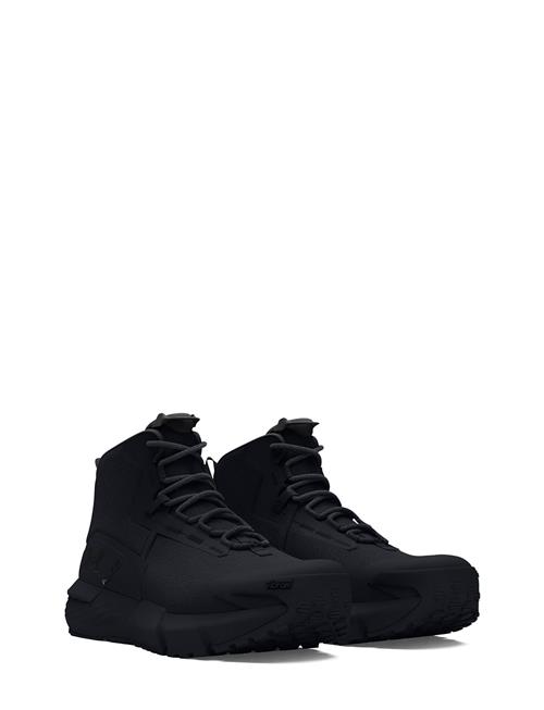 Ua Charged Valsetz Mid Under Armour Black