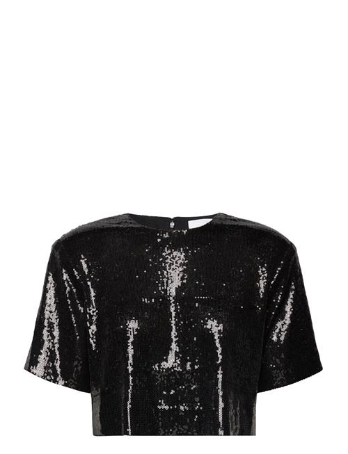 2Nd Edition Dayo - Animal Glam 2NDDAY Black