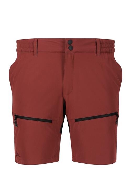 Avatar W Outdoor Shorts Whistler Burgundy