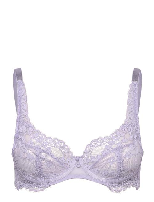 Daisy Uf Hunkemöller Purple