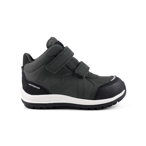 Kavat Iggesund WP Vandtæt Sneaker Forest Night  Forest Night 25 EU  Grøn  25 EU  Unisex