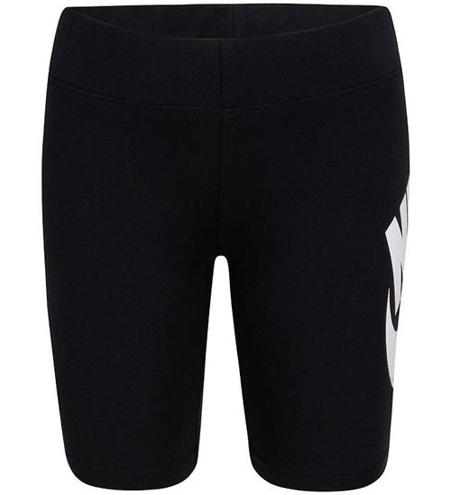 Nike Cykelshorts - Sort