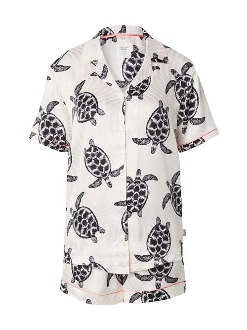Chelsea Peers Pyjamas  sort / offwhite