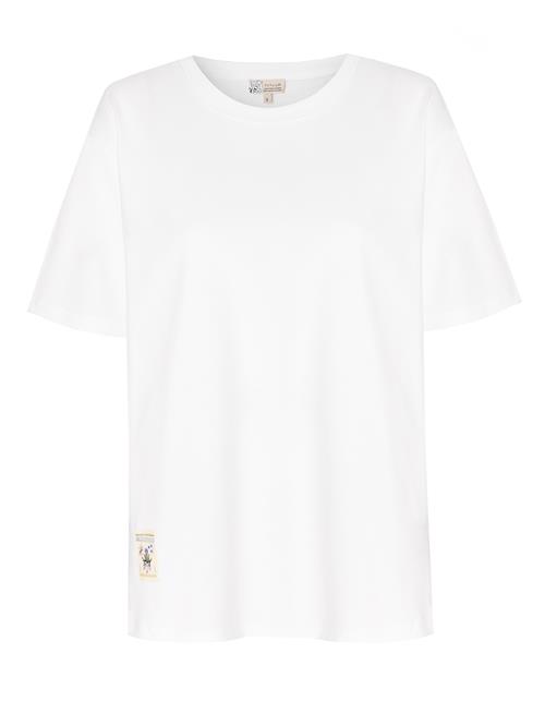 TATUUM Shirts  hvid