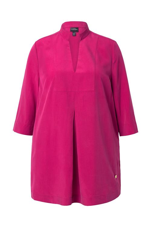 Ulla Popken Tunika  magenta