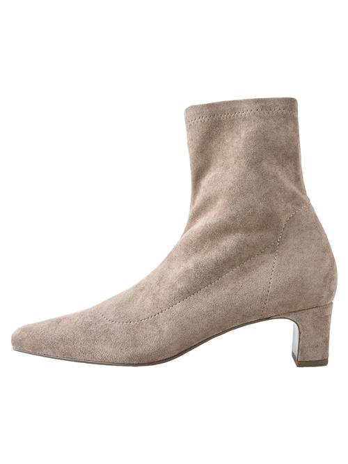 Se Next Støvletter 'Forever Comfort'  lysebeige ved About You
