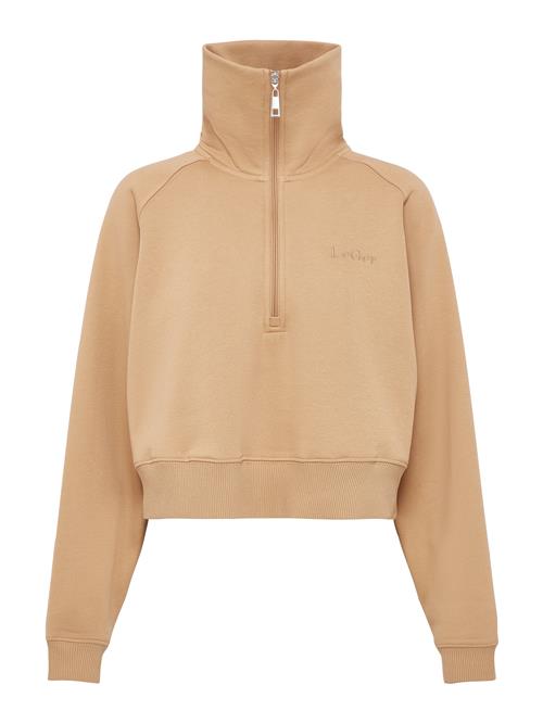 LeGer by Lena Gercke Sweatshirt 'Meret'  camel