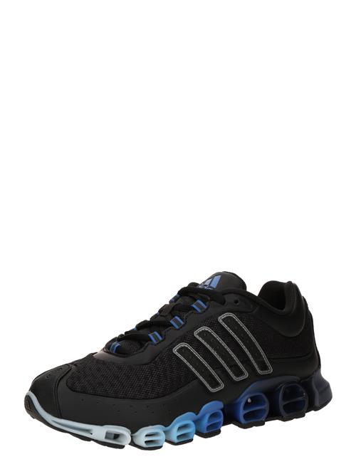 ADIDAS ORIGINALS Sneaker low 'MEGARIDE'  royalblå / grå / sort