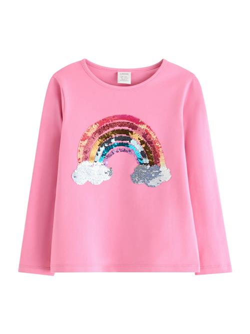 Lindex Bluser & t-shirts  lyseorange / lys pink / sort / hvid